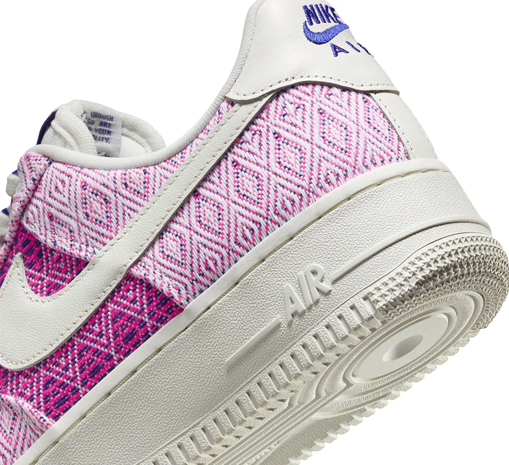 Women's Nike Air Force 1 '07 LX