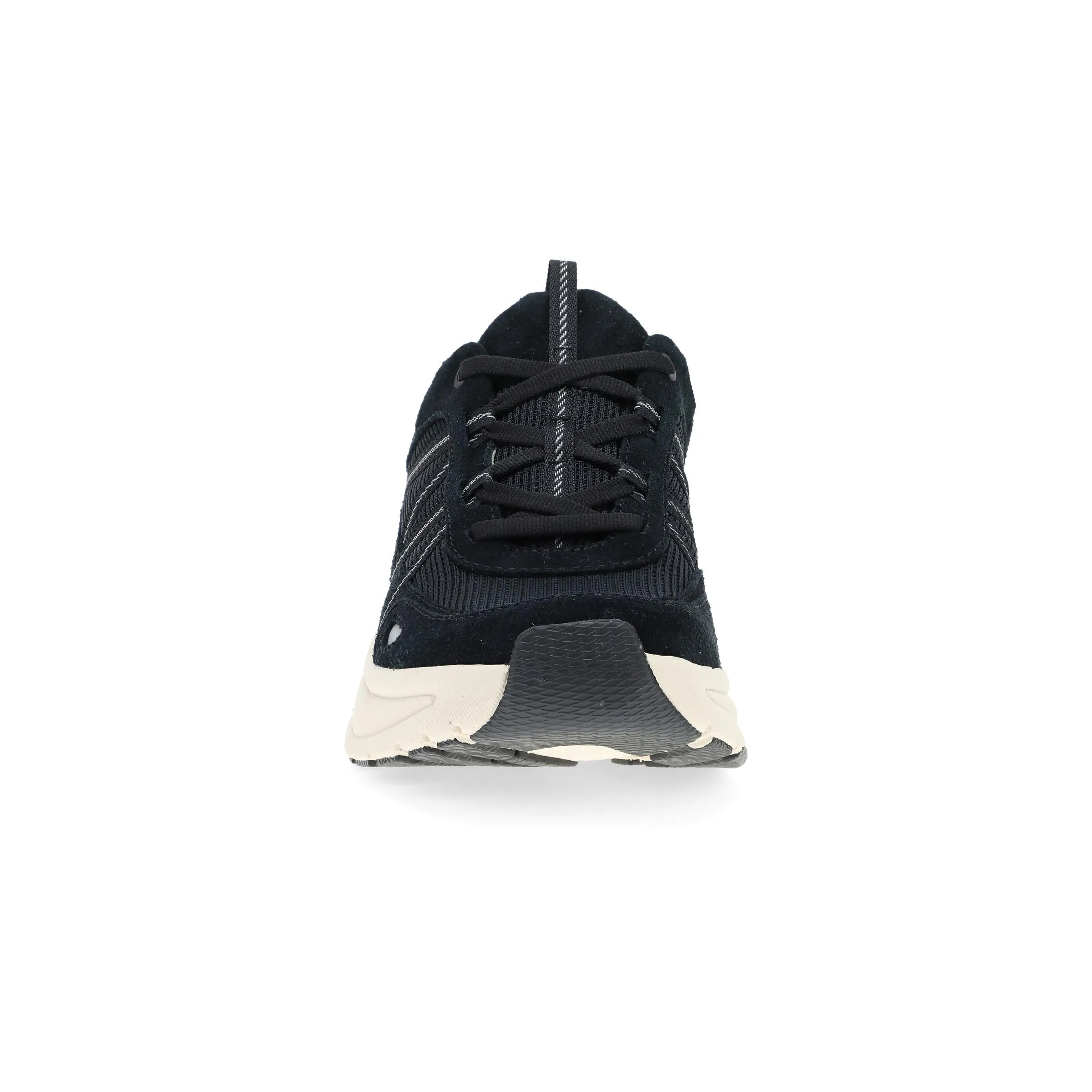 Women's Poppy Sneaker - Black - 4209-100302