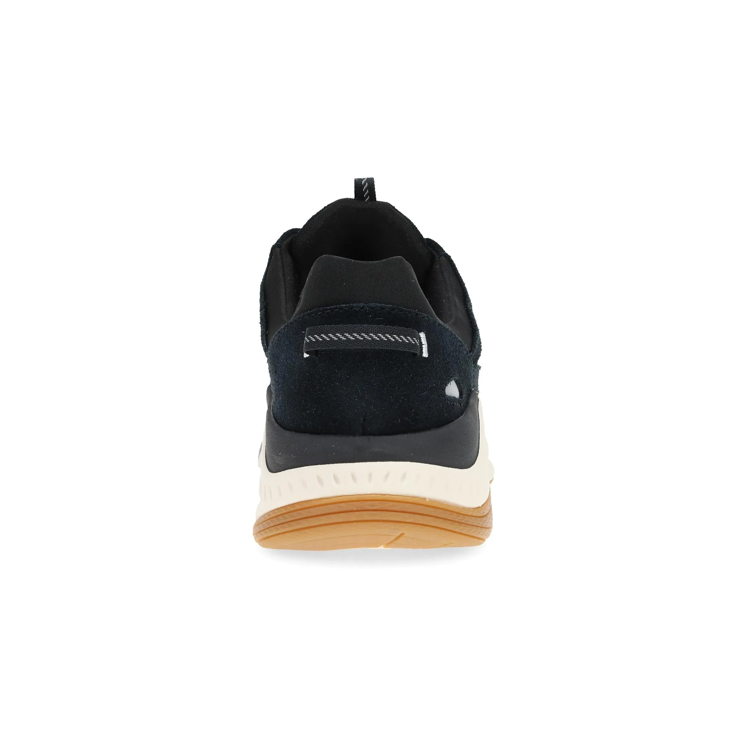 Women's Poppy Sneaker - Black - 4209-100302