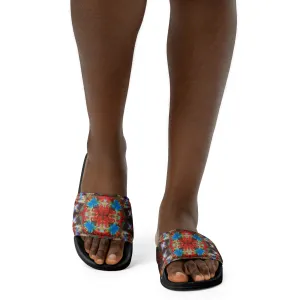 Women's Slides