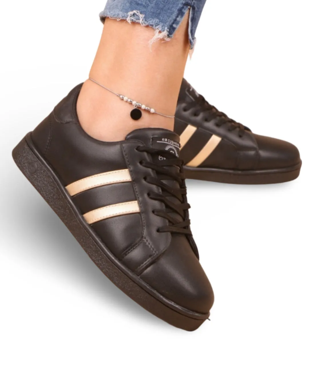 Women's Sneaker 2018