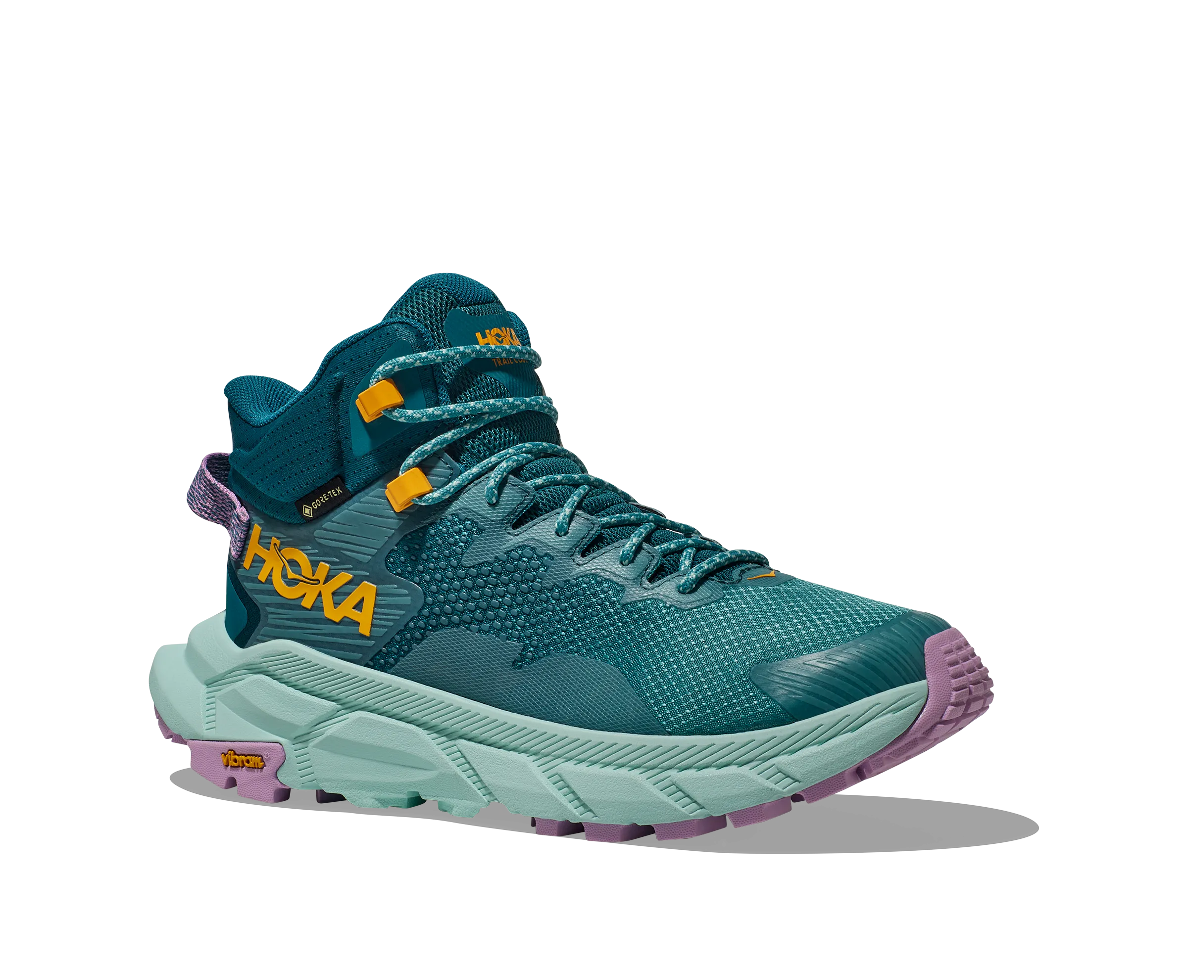 WOMEN'S TRAIL CODE GTX -OCEAN MIST / SUNLIT OCEAN