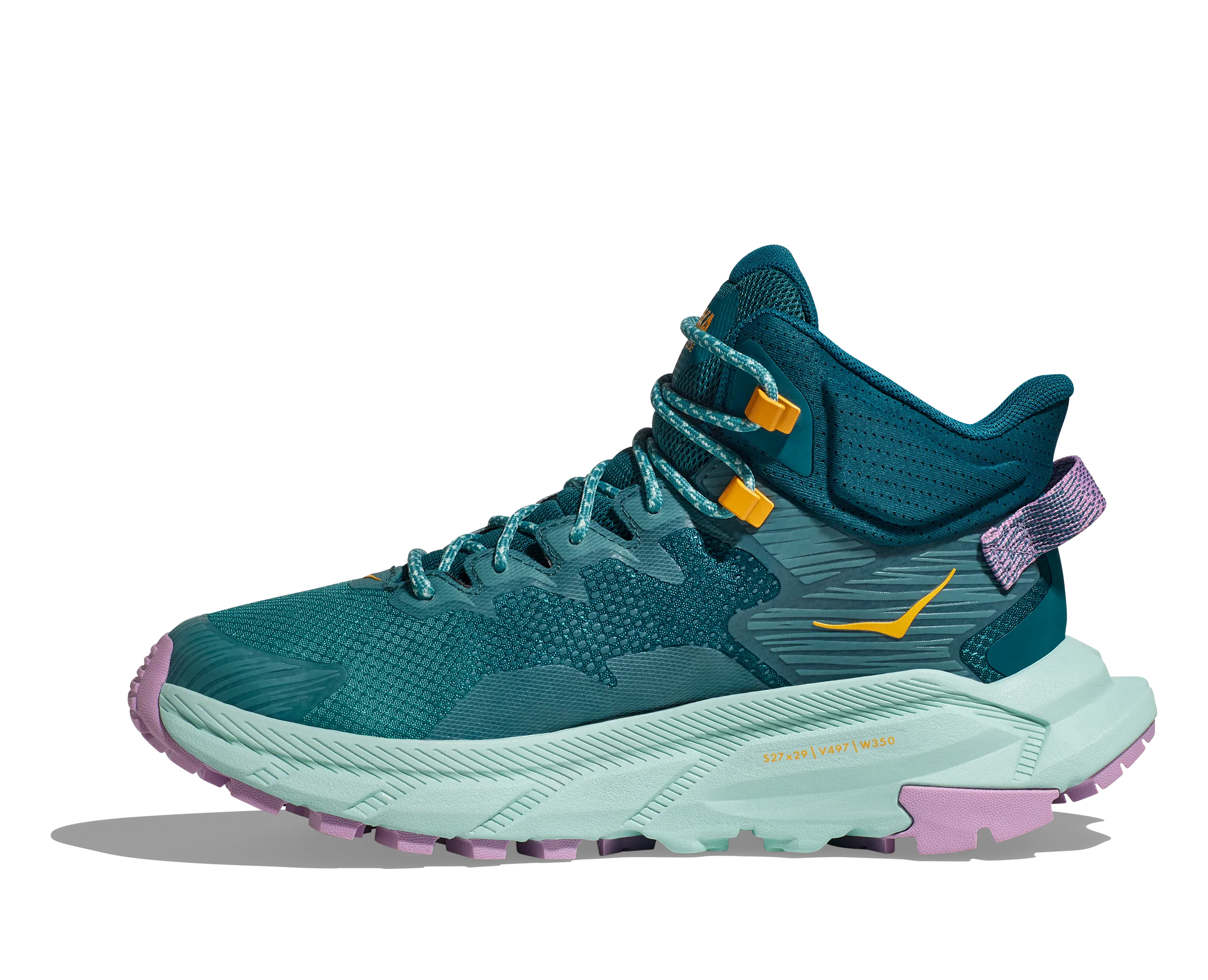 WOMEN'S TRAIL CODE GTX -OCEAN MIST / SUNLIT OCEAN
