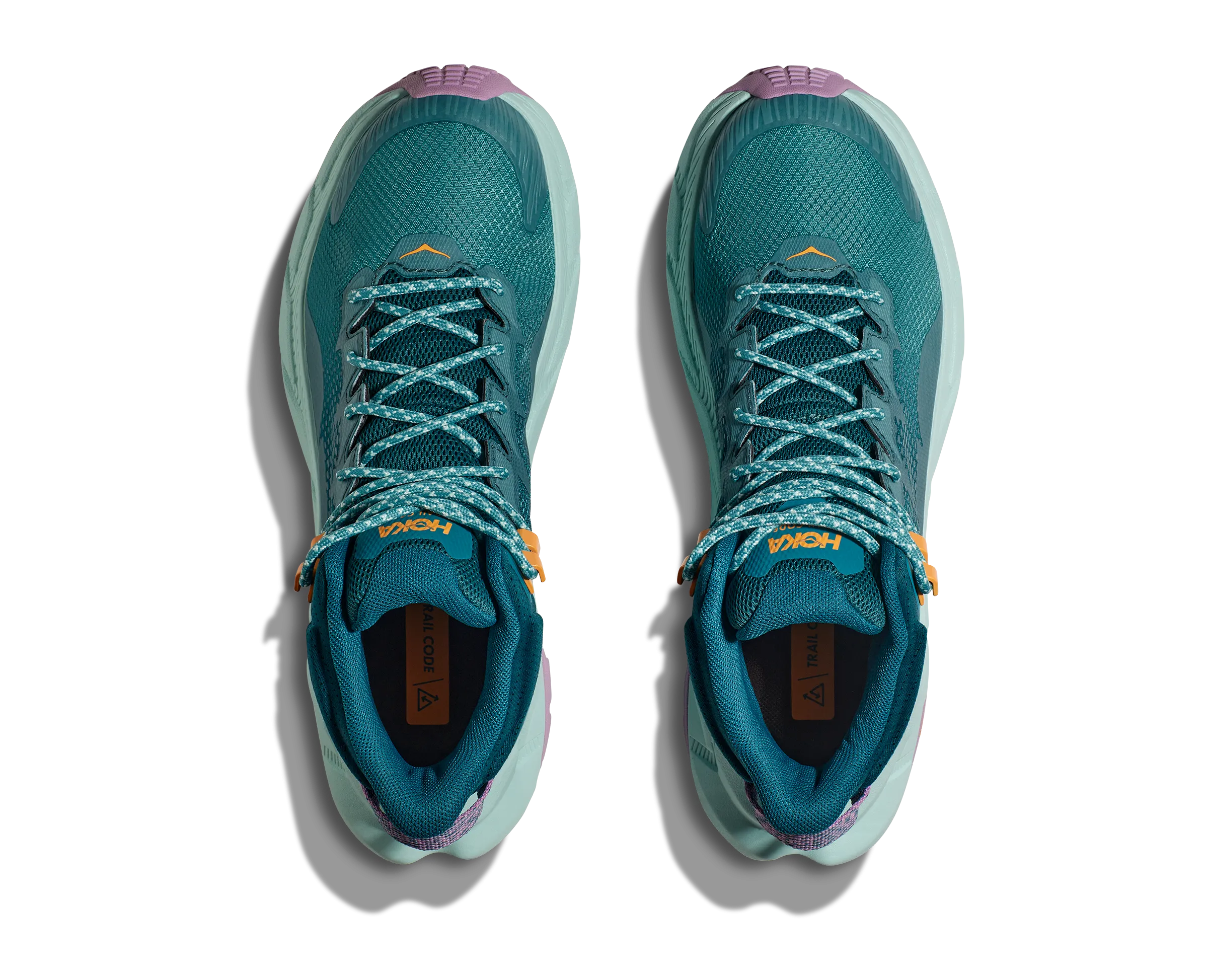 WOMEN'S TRAIL CODE GTX -OCEAN MIST / SUNLIT OCEAN