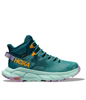 WOMEN'S TRAIL CODE GTX -OCEAN MIST / SUNLIT OCEAN
