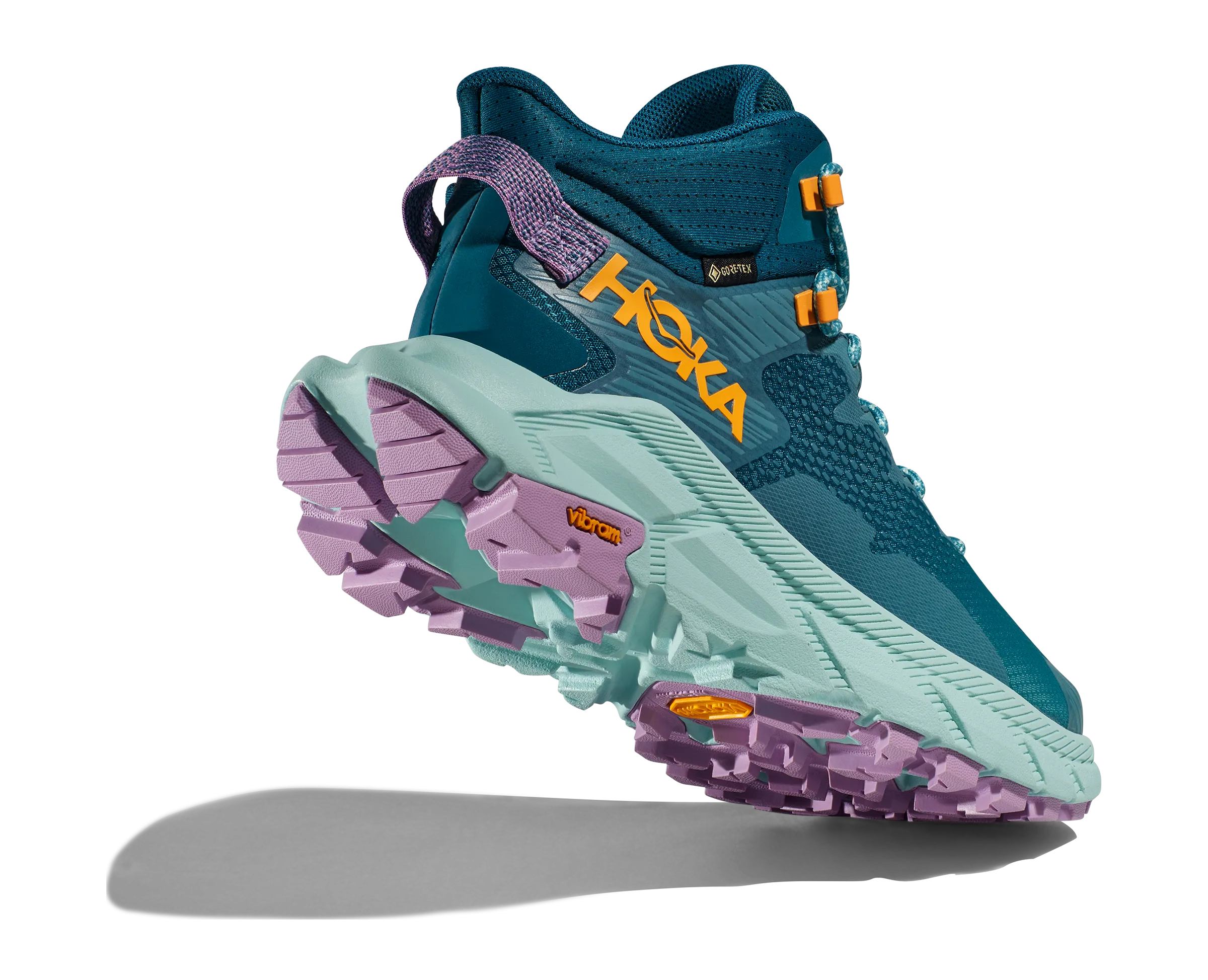 WOMEN'S TRAIL CODE GTX -OCEAN MIST / SUNLIT OCEAN