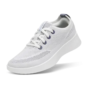 Women's Tree Runner Go - Blizzard/Hanami Night (Blizzard Sole)