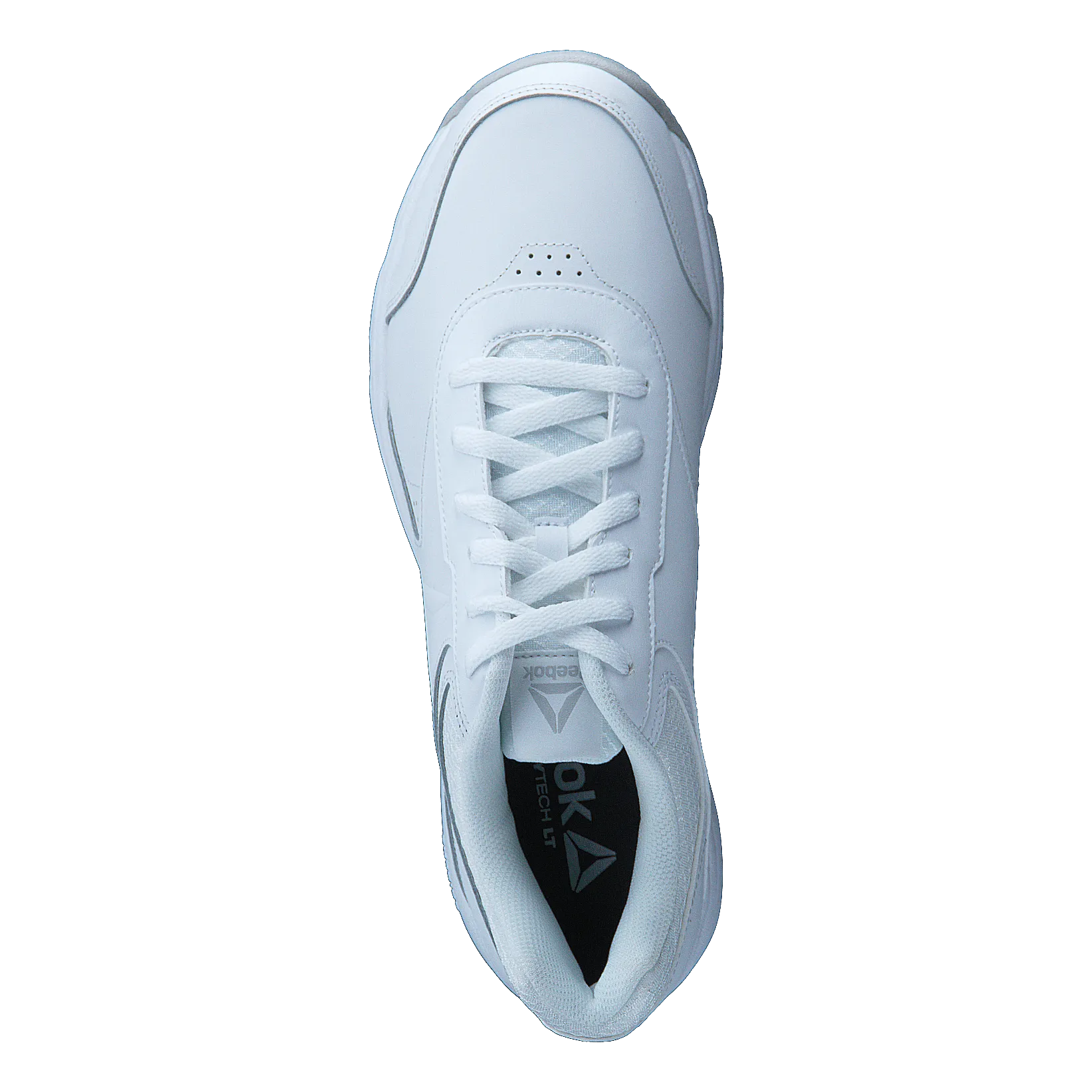 Work N Cushion 3.0 White/Steel