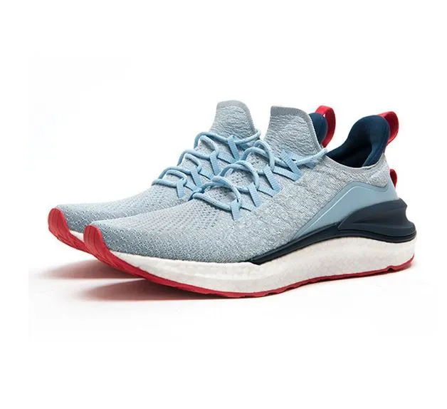 Xiaomi Mijia Sneaker 4 Sports Fishbone Running Shoes