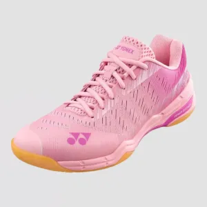 YONEX Kids Aerus Z Junior Pastel Pink (SHBA4JREX) Kids Badminton Shoe