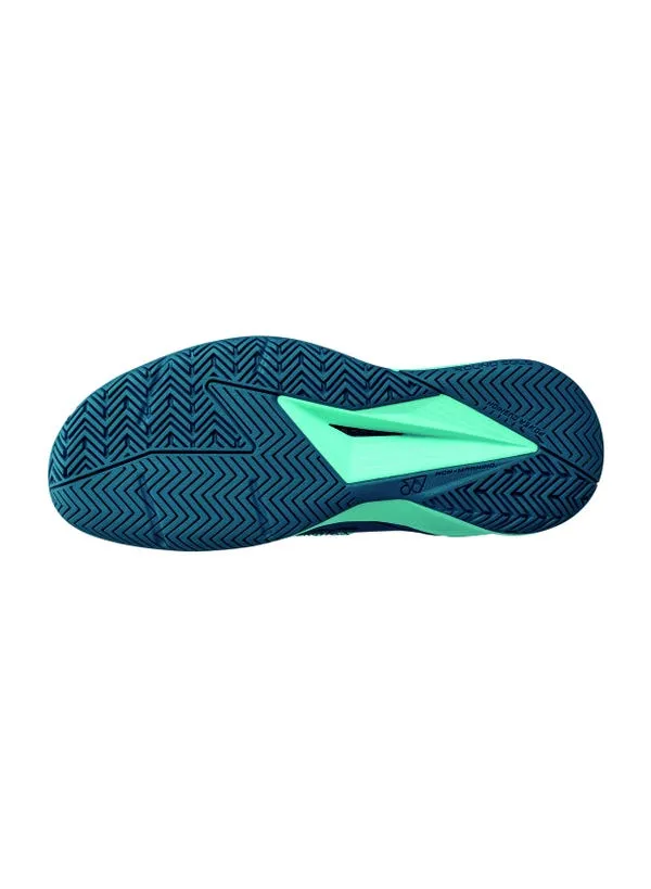 Yonex Men's Eclipsion 5 All Court (Blue Green)