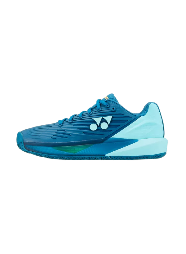 Yonex Men's Eclipsion 5 All Court (Blue Green)