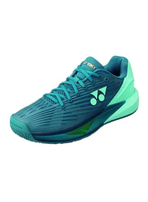 Yonex Men's Eclipsion 5 All Court (Blue Green)