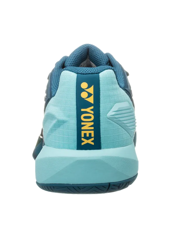 Yonex Men's Eclipsion 5 All Court (Blue Green)