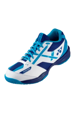 Yonex POWER CUSHION 57 Badminton Shoe [Royal Blue]