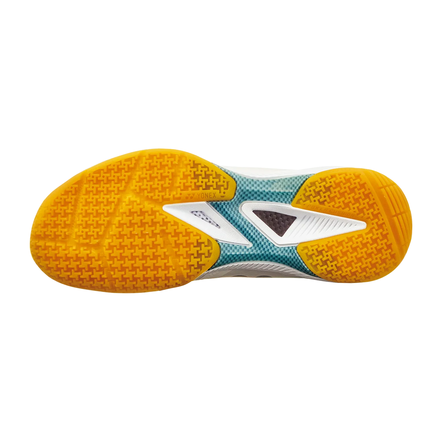 Yonex POWER CUSHION 65 Z4 Wide Badminton Shoe [White]