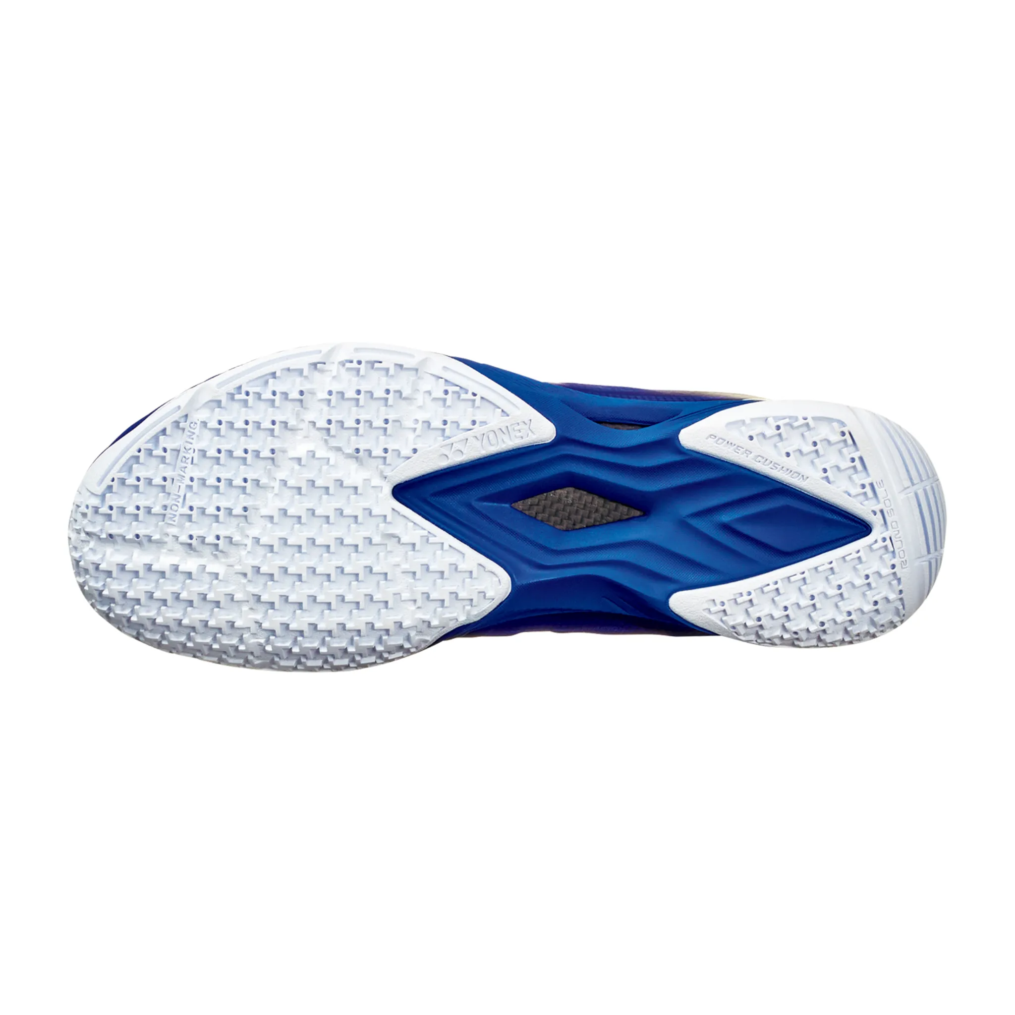 Yonex Power Cushion AERUS Z2 Men [Navy Blue]
